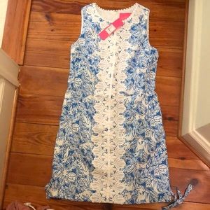 Lilly Pulitzer shift dress